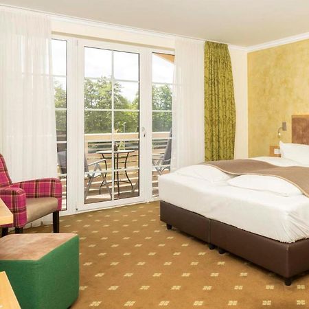 Hotel Brauerei Gasthof Hoehn Меммельсдорф Екстер'єр фото