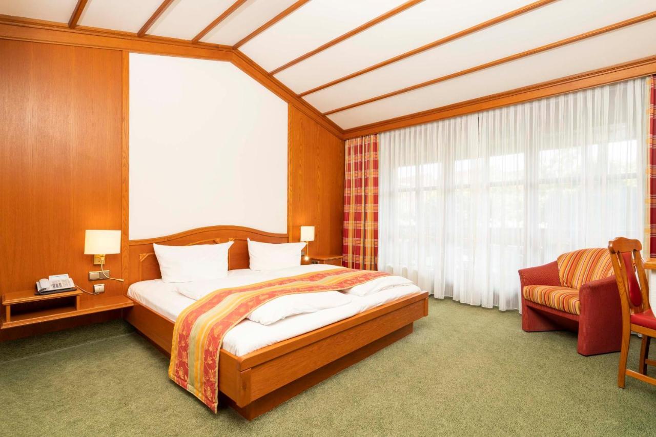 Hotel Brauerei Gasthof Hoehn Меммельсдорф Екстер'єр фото