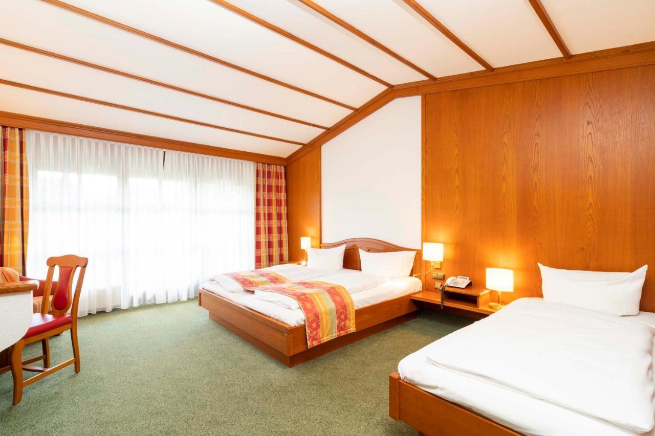 Hotel Brauerei Gasthof Hoehn Меммельсдорф Екстер'єр фото