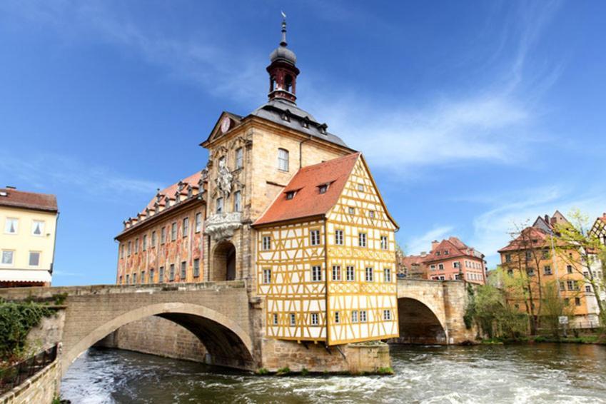 Hotel Brauerei Gasthof Hoehn Меммельсдорф Екстер'єр фото