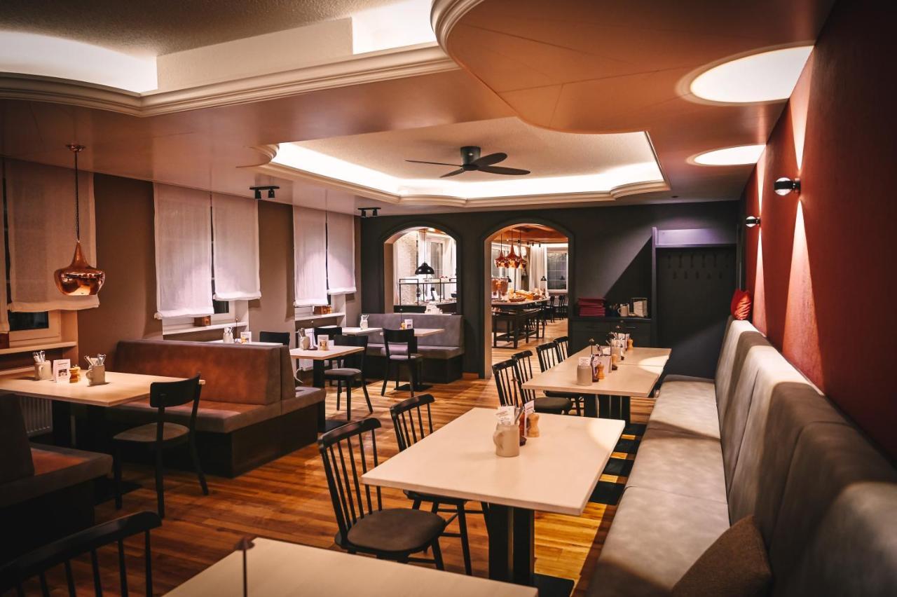 Hotel Brauerei Gasthof Hoehn Меммельсдорф Екстер'єр фото