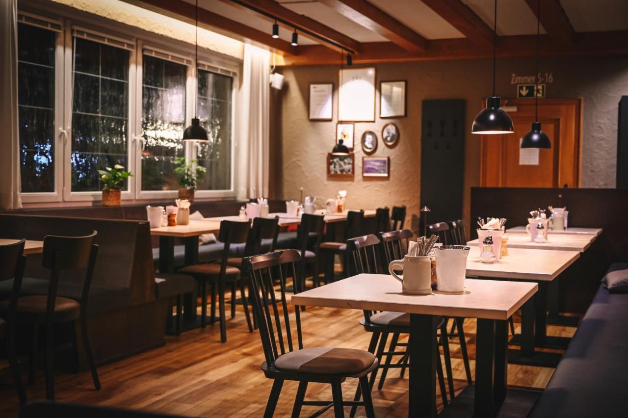 Hotel Brauerei Gasthof Hoehn Меммельсдорф Екстер'єр фото