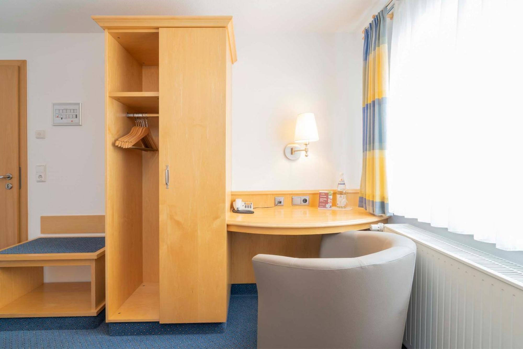 Hotel Brauerei Gasthof Hoehn Меммельсдорф Номер фото