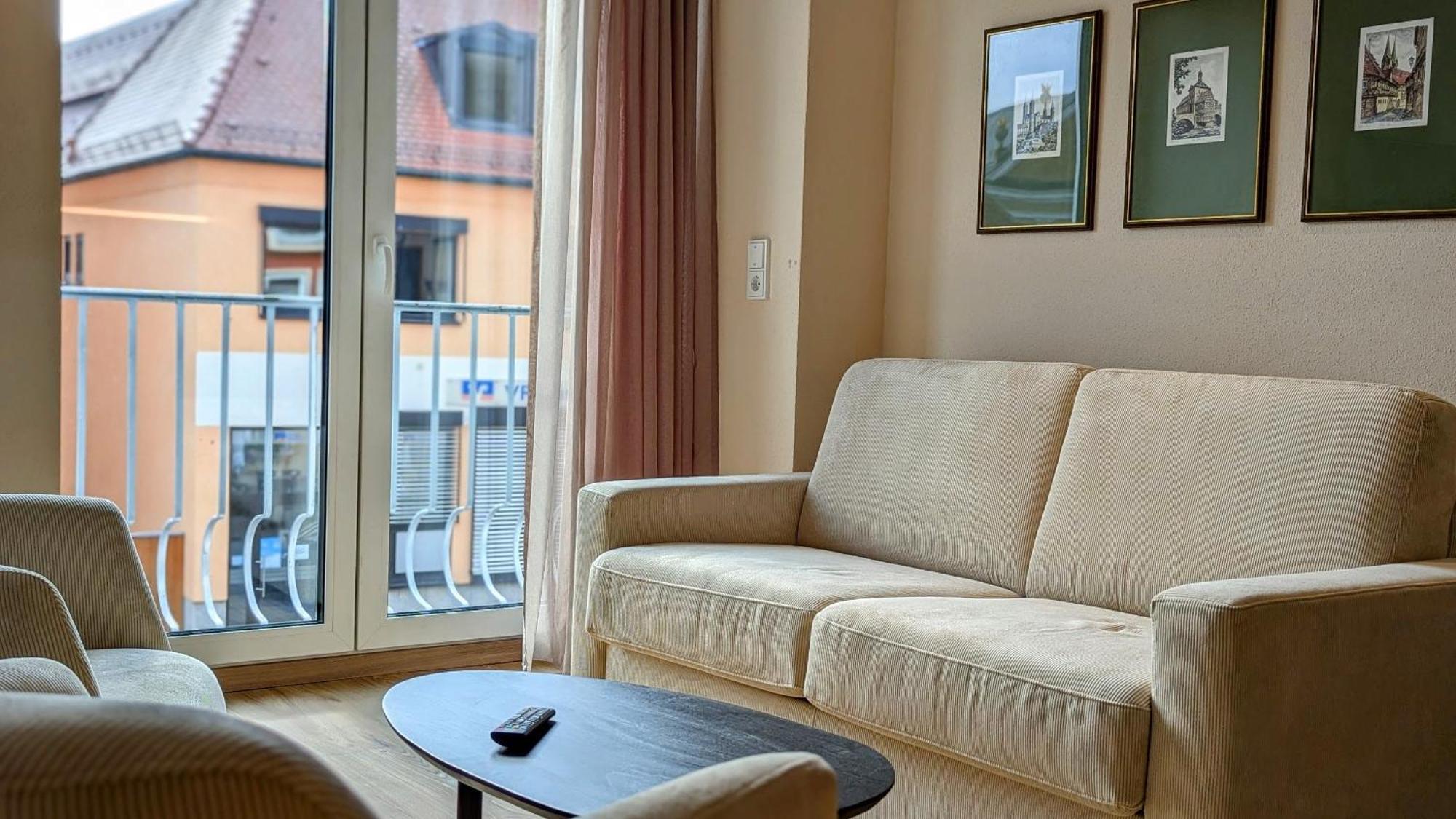 Hotel Brauerei Gasthof Hoehn Меммельсдорф Екстер'єр фото